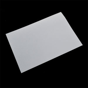 プラスチックボール粒プラスチックシートメーカーカスタマイズ樹皮粒ABSシート粗い表面テクスチャ - Product Image 1