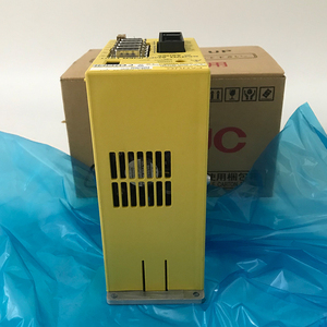 A06B-6093-H151 A06B-6093-H152 A06B-6093-H171 FANUC ไดรฟ์เซอร์โว CNC ของแท้ใหม่ - Product Image 4