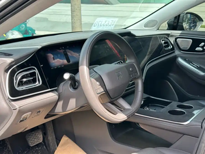 2024 Edición avanzada RISING AUTO F7 Sedan 576km Vehículo de nueva energía a la venta Coches usados baratos - Product Image 6