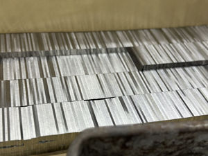 Permanentmagnet Industriemagnet Alnico Gitarren-Tonabnehmer 2 3 4 5 8 OEM Stabmagnet - Product Image 3