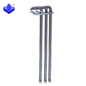 <b>Underground</b> Parking Clamps Waterproof Design 5 Years Rust Warranty - Product Image 2