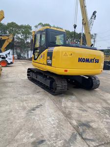 Moteur du chargeur avant 55KW de KOMATSU PC130 pour l'usage de ferme - Product Image 2