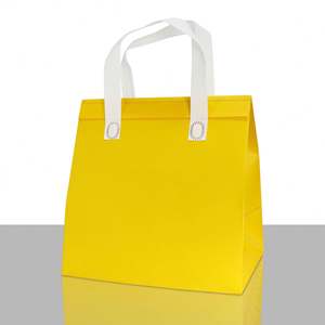 Boîte à lunch jetable à scellage ultrasonique personnalisée, en aluminium, isolée thermiquement, recyclable pour gâteaux et pains - Product Image 4