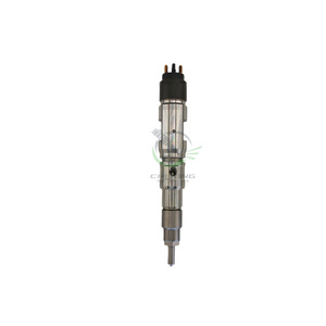 Injecteur haute pression Common Rail AA Diesel 0445120927 pour Sinotruk modèle 2012 - Product Image 3