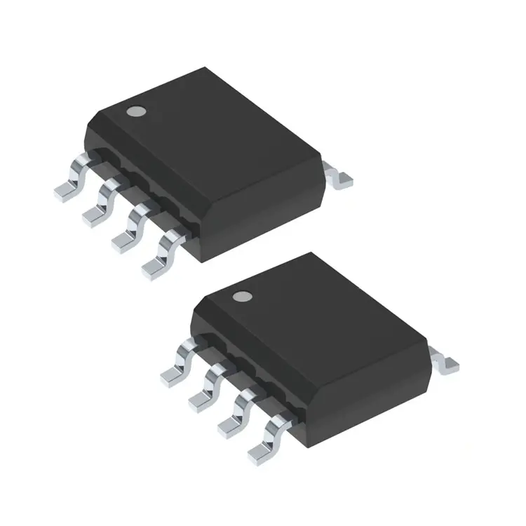 IRF9310TRPBF MOSFET (óxido de metal) Single Quad Drain Triple fuente Transistores FET Single FET Productos semiconductores discretos