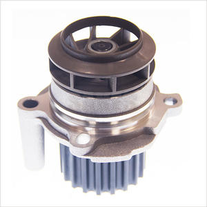 SAKES OE:038121011G <span class=keywords><strong>Venta</strong></span> Caliente Piezas de Alta Calidad al por Mayor de Fábrica Sistemas de Refrigeración Automotriz Bomba de Agua Repuestos para Audi VW - Product Image 6