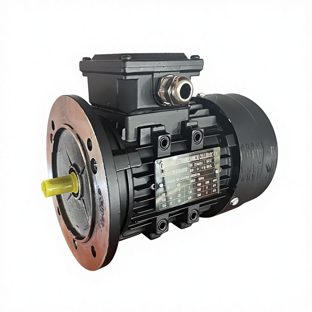 Quality Three Phase Electric Motor Asynchronous AC Motor Y2-112M-2 60Hz 3600rpm 5.5hp Induction Motor