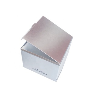 Venta al por mayor bajo <span class=keywords><strong>precio</strong></span> caja <span class=keywords><strong>de</strong></span> cartón logotipo personalizado esencia crema facial cosméticos caja <span class=keywords><strong>de</strong></span> embalaje - Product Image 3