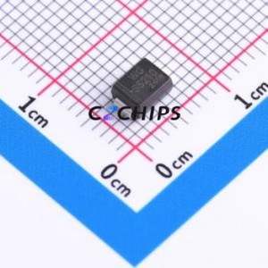 ชิปไดโอด Schottky ไดโอด SMB SS210B ใหม่ของแท้ใหม่ล่าสุดชิปชิ้นส่วนอิเล็กทรอนิกส์ผู้จัดจำหน่าย & บริการ BOM - Product Image 1