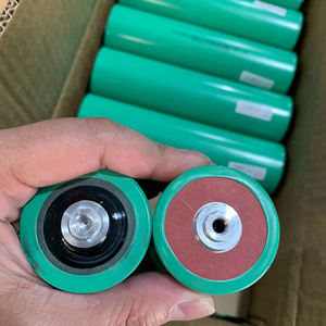 بطارية أسطوانية Lifepo4 بجهد 22 أمبير/ساعة 20 أمبير/ساعة تفريغ عالي 10C للمركبات الكهربائية بطارية طاقة بجهد 22 أمبير/ساعة 20 أمبير/ساعة - Product Image 5