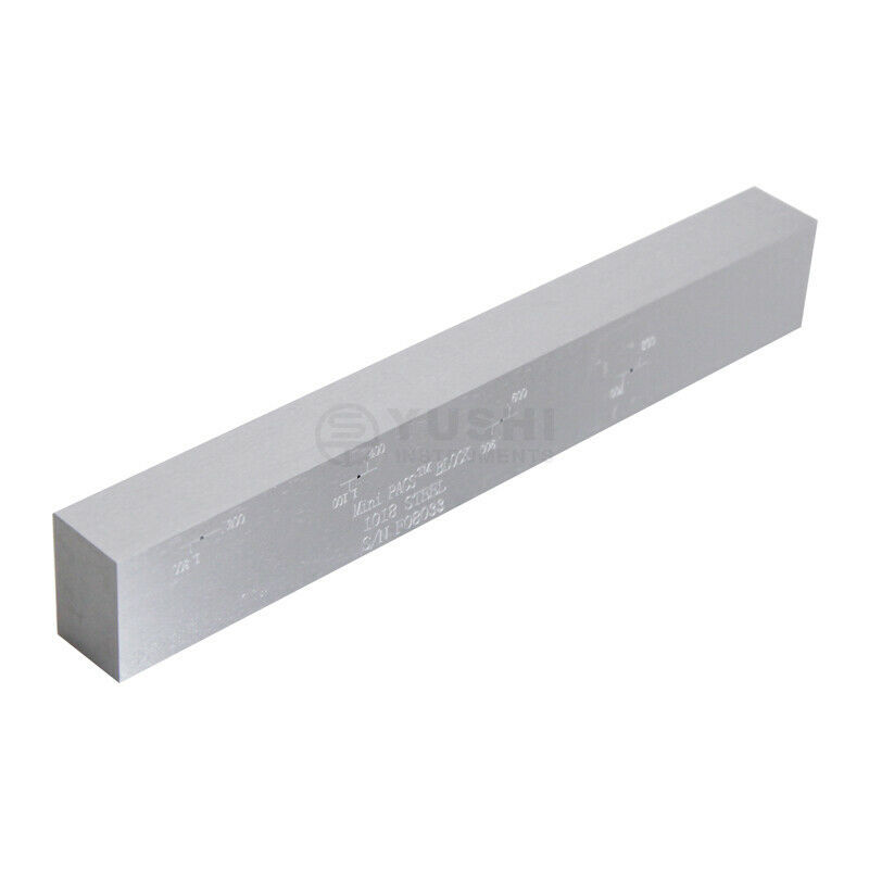 NDT Testing Equipment YUSHI Type B - ASTM E2491 Millimeter Version With ...