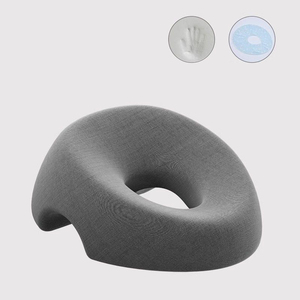 Surewalhome Bệnh Viện Mặt Xuống Gối Làm Việc Dạ Dày Ngủ Gối Cho Dễ Dàng Ngủ Có Thể Điều Chỉnh Tựa Đầu Cho Mắt Phẫu Thuật - Product Image 2