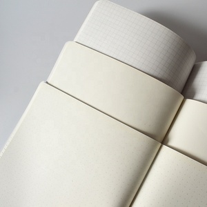 Cuaderno Ecológico Personalizado con Logotipo, Tapa de Papel A5 Cosida, Diario con Grabado, Horarios Impresos, Papel Diario <span class=keywords><strong>Escolar</strong></span> - Product Image 5