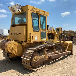 Bulldozer D6D d'occasion à vendre Bulldozer 6H d'occasion D6H - Product Image 1