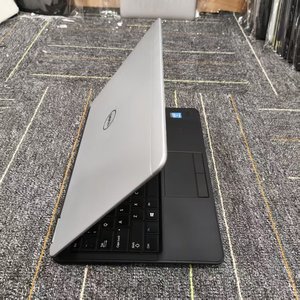 <b>Used</b> for D-ell E7240 Notebook 4th Gen i5/i7 4GB Ram 128GB SSD 12.5 Inch Full HD Ultra Thin Portable Business <b>Laptop</b> - Product Image 4