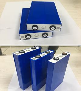 LFP prismatic lithium <span class=keywords><strong>3</strong></span>,<span class=keywords><strong>2</strong></span> v 100Ah 200ah 280ah 300ah LiFePO4 cell for 10kW 20kW 30kW 40kW solar storage - Product Image 2