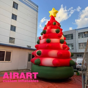 <span class=keywords><strong>2025</strong></span> Tốt Nhất Bán Nhà Máy Tùy Chỉnh <span class=keywords><strong>Inflatable</strong></span> Cây Giáng Sinh Với Đèn Cây Giáng Sinh Cho Kỳ Nghỉ Trang Trí - Product Image 5