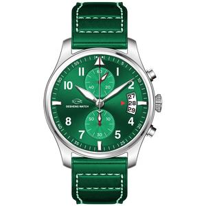 Montres chronographes OEM ODM VK61 pour hommes, montres de luxe personnalisées de marque - Product Image 6