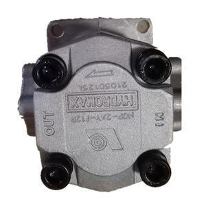 HYDROMAX HGP-1A-F6R Thủy Lực Bơm Bánh Răng HGP-1A/2A/3A-F1R/F2R/F3R/F4R/<span class=keywords><strong>F5R</strong></span>/F6R/F7R/F8R/F9R/11R/F13R/F17R/F19R/F23R/F25R - Product Image 3