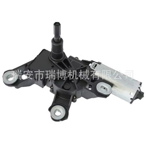 Motor de Limpiaparabrisas 7M3955711C para Seat Alhambra Vw Sharan 12V, Pieza de Repuesto - Product Image 5