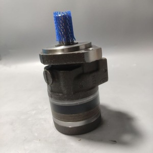 Moteur hydraulique Parker TE0080CW260AAAB fabriqué en République tchèque HPME Chemnitz - Product Image 5
