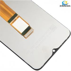 หน้าจอสัมผัส LCD แท้ อะไหล่โทรศัพท์มือถือราคาถูก สำหรับ Huawei Honor X6a - Product Image 5