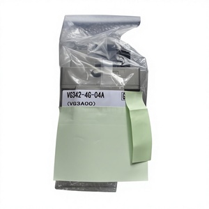 Vanne électromagnétique VO307-4G, l'entrepôt a des stocks neufs restants, VG342-4G-04A - Product Image 1