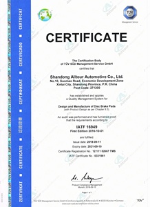 Pièces détachées automobiles, plaquettes de frein à disque pour remorque, pièces d'origine WVA29253 pour BPW DAF MERCEDES SCANIA <span class=keywords><strong>MAN</strong></span> IVECO - Product Image 5