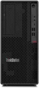 Estación de Trabajo Gráfica ThinkStation P340 I9-10900K/64G/512GB+4TB/RTX5000 en Oferta, Thinkstation P340 I9-10900k/64g/512gb+4tb/ - Product Image 1
