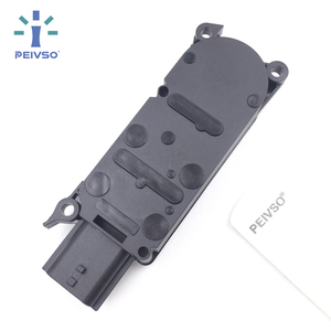 PEIVSO โรงงานผลิตโดยตรง ราคาโรงงาน ชุดควบคุมช่องระบายอากาศแบบแอคทีฟ สำหรับ Nissan X-Trail 2021 T33 OEM 21421-6RS1A - Product Image 5