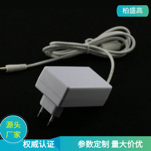 <b>Power</b> <b>Adapter</b> 13.5V 2.5A EU Plug DC Output For Speaker Use - Product Image 4