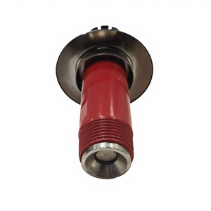 Tête <span class=keywords><strong>d</strong></span>'incendie suspendue à <span class=keywords><strong>d</strong></span>éclenchement à sec en laiton, accessoire pour systèmes <span class=keywords><strong>d</strong></span>'extinction <span class=keywords><strong>d</strong></span>'incendie - Product Image 6