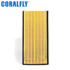 Filtro de Aire para Motor, Venta al Por Mayor de Fábrica, Económico, 17801-0T060 SA 8718, para TOYOTA - Product Image 2