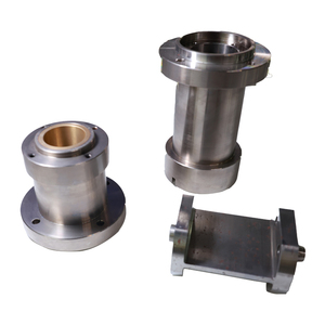 OEM Phụ tùng máy móc nhôm phay biến các bộ phận <span class=keywords><strong>CNC</strong></span> phần gia công dịch vụ tùy chỉnh độ chính xác cao <span class=keywords><strong>CNC</strong></span> các bộ phận công - Product Image 5