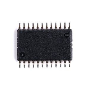 Convertitore analogico-digitale <span class=keywords><strong>TI</strong></span>/Texas SMT ADS1232IPWR originale, 24 bit 80SPS TSSOP-24, circuiti integrati - IC elettronico - Product Image 2