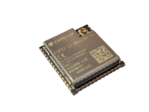 espressif original <span class=keywords><strong>Esp32</strong></span> <span class=keywords><strong>esp32</strong></span>-<span class=keywords><strong>S3</strong></span> SMD IC MCU double cœur esp32s3 <span class=keywords><strong>esp32</strong></span>-<span class=keywords><strong>s3</strong></span>-<span class=keywords><strong>wroom</strong></span>-<span class=keywords><strong>1</strong></span> esp32s3wroom1 pour applications d'IA - Product Image 4