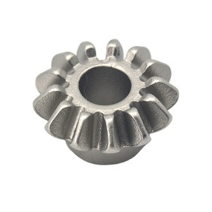 High <strong>Quality</strong> Custom Machining Impeller Professional Design Grey <strong>Foundry</strong> Forged <strong>Casting</strong> <strong>Iron</strong> Aluminum Alloy <strong>Casting</strong> Services - Product Image 6