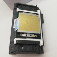 1 Buah Pengiriman Online FA09050 XP600 DX10 Printhead untuk Epson XP600 XP601 XP700 XP750 XP800 XP850 XP801 Kepala Cetak Inkjet