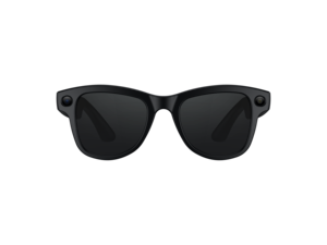 Gafas Inteligentes de Moda con Cámara WIFI, Toma Fotos, Video, Traducción IA ChatGPT, Música, Gafas de Sol Inteligentes para Hombre y Mujer - Product Image 2
