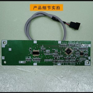 บอร์ดแสดงผลเครื่องปรับอากาศมีเดีย KFR-35GBP3N8Y-DH400 ตัวรับสัญญาณพร้อมวงจรไฟแสดงสถานะ - Product Image 5