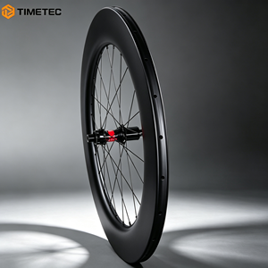 Roues de route tubulaires en carbone super légères, disque 45mm 50mm 60mm 88mm, jeu de roues de course 25mm de largeur WXT4525DT240SCL 700C Pro-Racing Tubul - Product Image 4