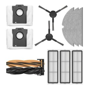 Kit de accesorios para robot aspirador Dream Rak72, piezas para aspiradora D20 Plus - Product Image 1