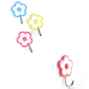 Ganci Utilitari Moderni Senza Foratura, in Viscosa, Senza Cuciture, Resistenti, per Appendere <span class=keywords><strong>Asciugamani</strong></span> e Chiavi all'Ingresso o in Bagno - Product Image 6