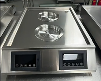 Machine à vapeur électrique pour gâteaux, petits pains, dim sum, four à vapeur pour pain chinois, momo