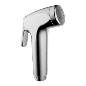 Ручной смеситель Yuson YS36029 для туалета, ванной, душа, биде, спрей <span class=keywords><strong>Shattaf</strong></span>, смеситель для чистки туалета, распылитель для биде - Product Image 2