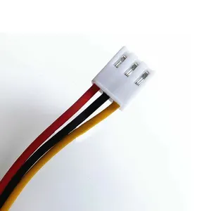 Molex KK 396 JST 3.96 konektörü VH3.96 konut 3.96mm pitch 2pin 3pin 4pin tel koşum