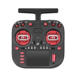 Control Remoto de Alta Calidad Radiomaster TX15 con Sensores Hall AG02 (ELRS / M2) para Piezas de RC - Product Image 2