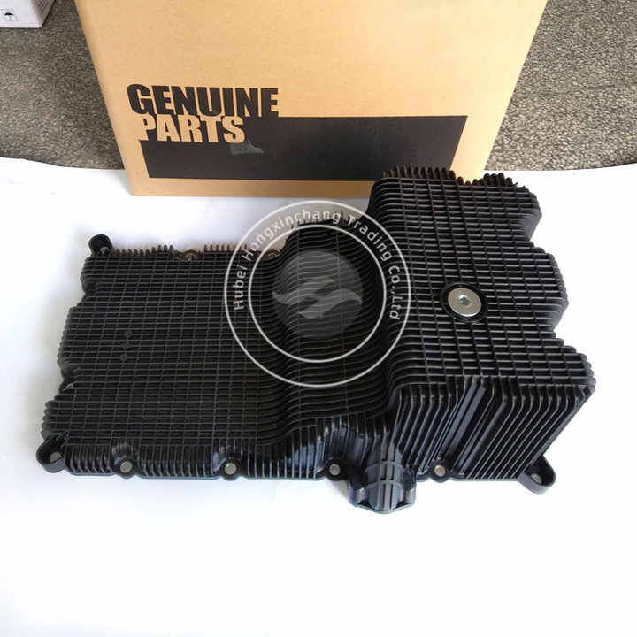 ISF2.8 ISF3.8 diesel Engine Parts Oil Pan 5303817 5290376 5303818 