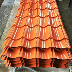 屋根板屋根板屋根板ppgippgl屋根板 - Product Image 3