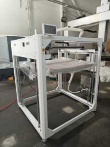 Impresora 3D Profesional de Gran Formato para Creación de Esculturas, Prototipos <span class=keywords><strong>Art</strong></span>ísticos, Accesorios de Exhibición y Modelos - Product Image 4